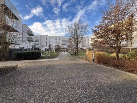 appartement de 66 54 m² à bezannes