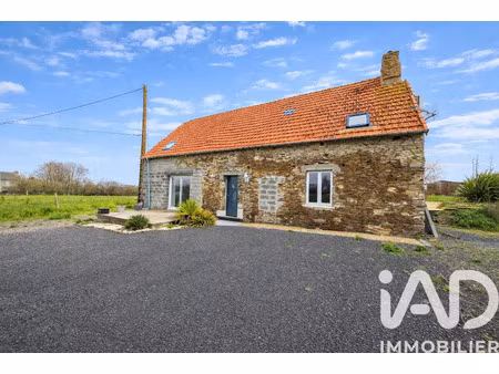 vente maison à planquery (14490) : à vendre / 141m² planquery