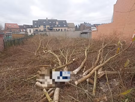 grond te koop in nerem