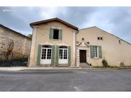 maison 7 pièces / 190m2