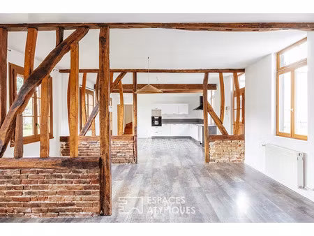 vente maison 6 pièces 175 m² à flesselles (80260)  209 000 €