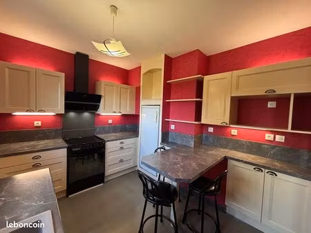 maison 3 pièces 76 m²