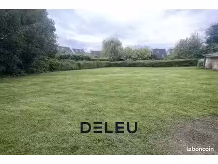 terrain wasquehal