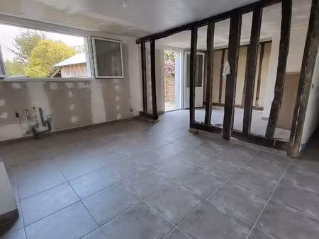 location appartement toujouse