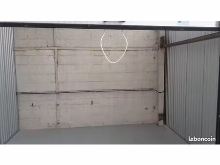 garage/box 6 m² chalons en champagne