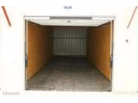 garage/box 3 m² corze