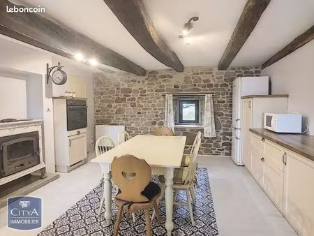 maison 5 pièces 194 m²