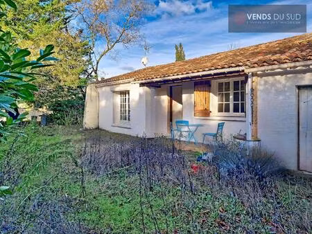 maison individuelle lamalou les bains