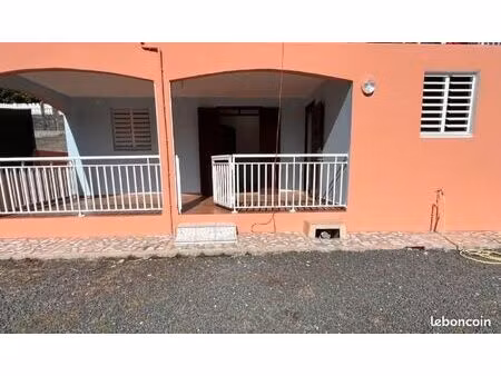 loue appartement f4 non meublé