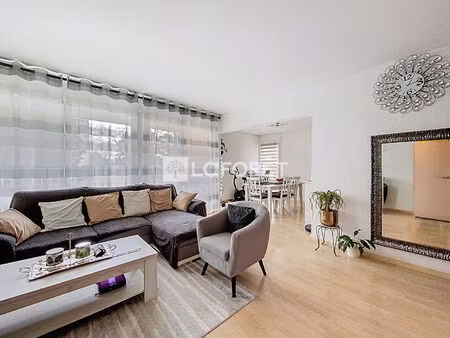 appartement t5 vittel à vendre