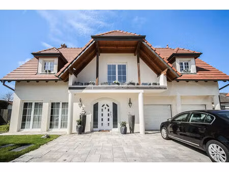 maison t7 meistratzheim à vendre