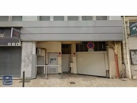 location parking marseille 6ème