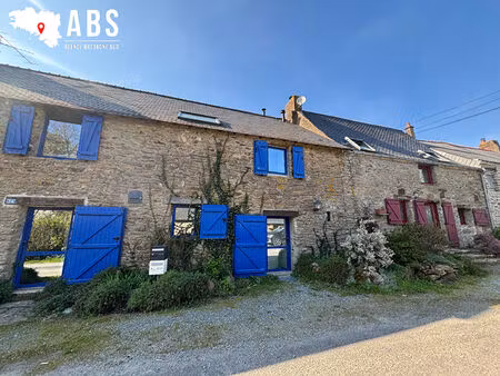 location maison 3 pièces 73m²