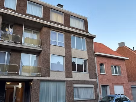 appartement te koop in beveren-kruibeke-zwijndrecht met 2 slaapkamers