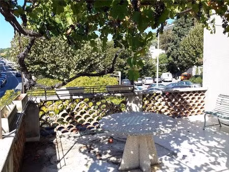 appartement à louer nyons