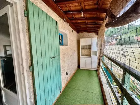 annonce location maison 1 pièce de 20m2 à le rove (13740) - paruvendu.fr ref 992784120953