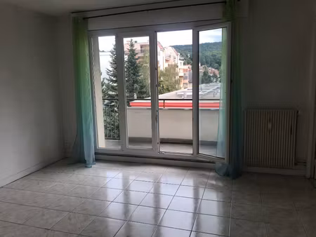 location appartement 1 pièce 25m² besancon 25000