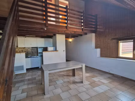 location appartement 3 pièces 70m² pirey 25480