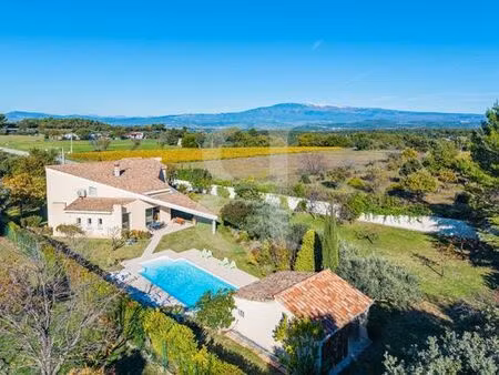 maison de prestige de 240 m2 en vente pernes-les-fontaines  france