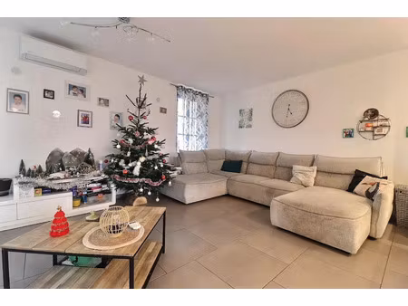 vente maison 4 pièces 103.5 m² à camps-la-source (83170)  269 500 €