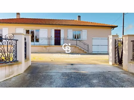 vente maison 4 pièces 125 m² à saint-etienne-de-tulmont (82410)  262 500 €