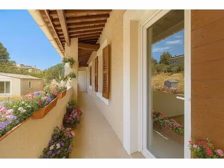 ? appartement lumineux 39 m² + balcon 10 m² et parking – idéal 1er achat ou investissement