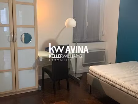 location appartement 1 pièce 20m² lille 59260