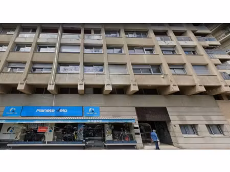 location bureau caluire et cuire 69300