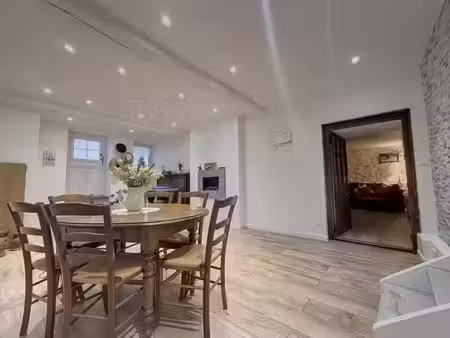 messigny et vantoux - maison 4 pièces à vendre - 91m2 - 188 000 € - réf: bq3b-lxh-4ay - bo