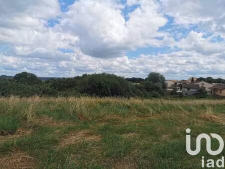 vente terrain à beauregard-de-terrasson (24120) : à vendre / 1502m² beauregard-de-terrasso