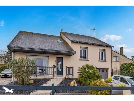 vente maison 6 pièces 148 m² à monts (37260)  369 600 €