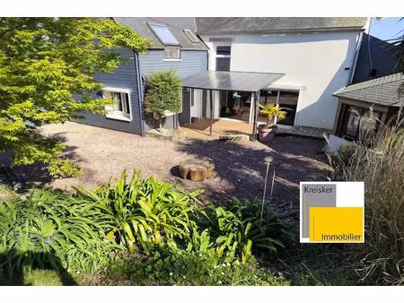 vente maison 7 pièces 125 m² à taulé (29670)  330 750 €