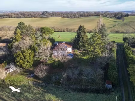 vente maison 4 pièces 136 m² à lanta (31570)  324 632 €