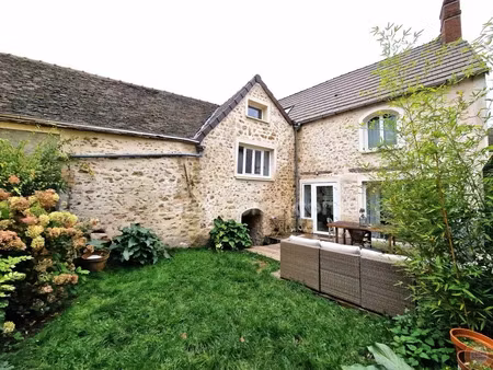 vente maison 6 pièces 148 m² à angervilliers (91470)  265 000 €