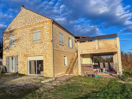 vente maison 10 pièces 180 m² à proissans (24200)  337 920 €