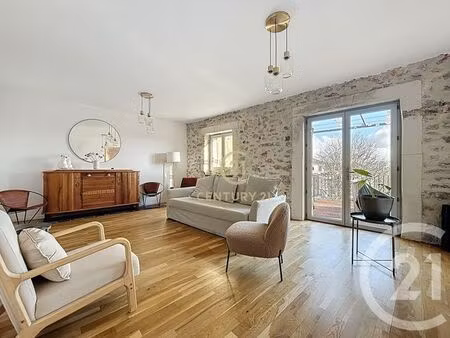 maison à vendre - 8 pièces - 185 m2 - viols le fort - 34 - languedoc-roussillon