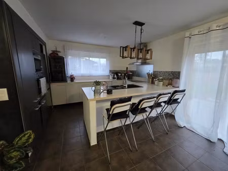 vente maison 7 pièces 159 m² à léguevin (31490)  346 500 €