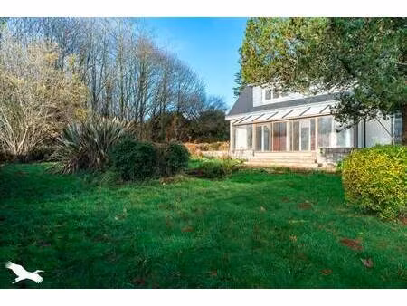 vente maison 6 pièces 121 m² scaër (29390)