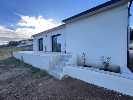 vente maison 4 pièces 95 m² à poggio-mezzana (20230)  339 000 €