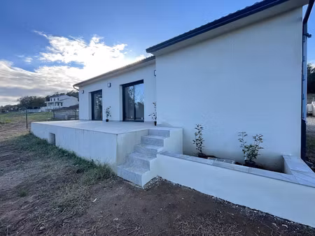 vente maison 4 pièces 95 m² à poggio-mezzana (20230)  349 000 €