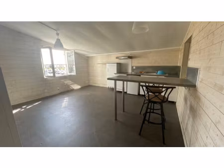 location appartement 2 pièces 39 m² à vernet (31810)