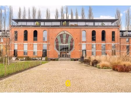 appartement te koop in tongeren met 2 slaapkamers