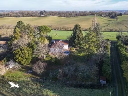 vente maison 4 pièces 136 m² lanta (31570)