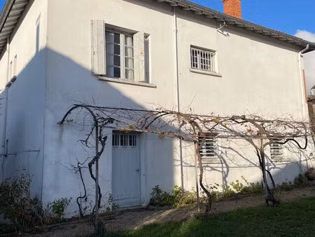 vente maison 6 pièces 180 m² toulouse (31500)