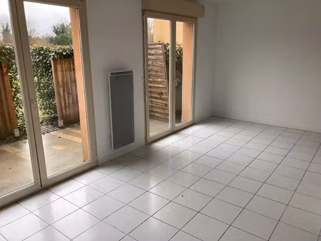 vente appartement 3 pièces 54 m² saint-vivien-de-médoc (33590)