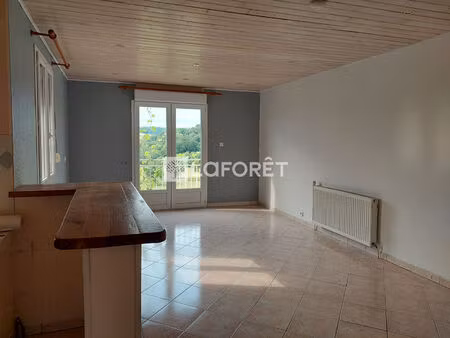 appartement t3 lorquin à louer