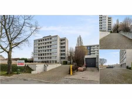 fonds de commerce à vendre à kennedylaan 2 saint-trond (rbu93871)