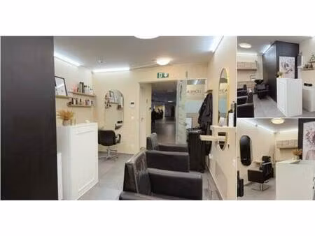 surface commerciale à vendre à hillarestraat 13 lokeren (rbu93782)