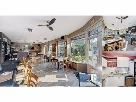 fonds de commerce à vendre à rue adolphe willemyns 315 anderlecht (vbd66982)