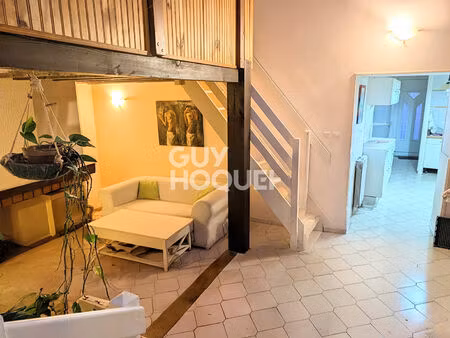 maison beauzelle 3 pièce(s) 104 m2